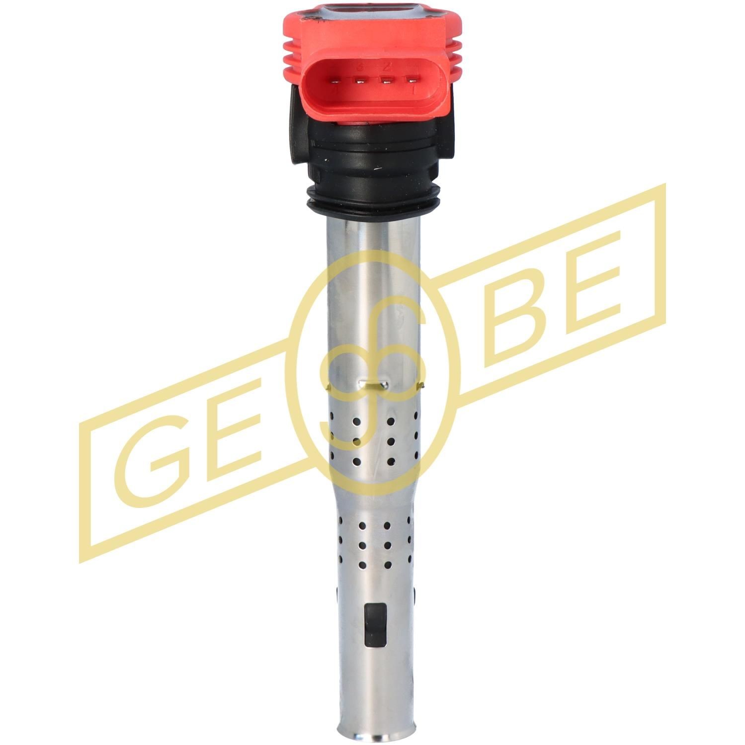 GEBE Tændspole 9 4806 1 bil Tændspole GEBE 9 4806 1 køb