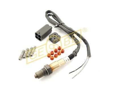 GEBE Lambda sensor 9 7163 1 GEBE 9 7163 1 Lambda sensor - UAZ exhaust system parts