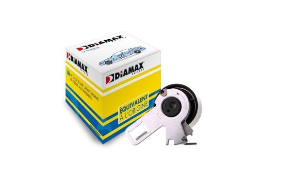 DIAMAX Timing belt tensioner pulley A5108 A5108 DIAMAX timing belt tensioner pulley for NISSAN ALMERA