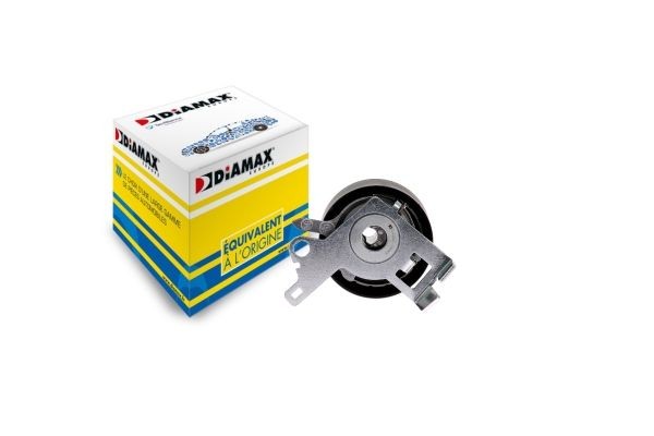 DIAMAX Rolo tensor, correia dentada A5109 Rolo tensor, correia dentada HYUNDAI DIAMAX A5109