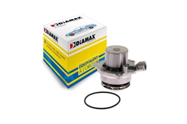 DIAMAX Vannpumpe AD04061 Vannpumpe DIAMAX NV200 AD04061 billige