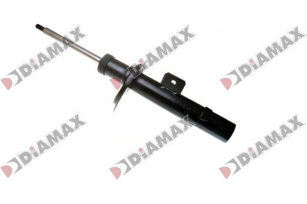 DIAMAX Schokdemper AP01022 Citroën XSARA Dempers DIAMAX AP01022