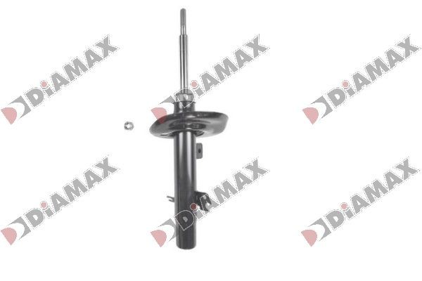 DIAMAX Amort AP01055 AP01055 Amortisaator DIAMAX NISSAN PRIMASTAR
