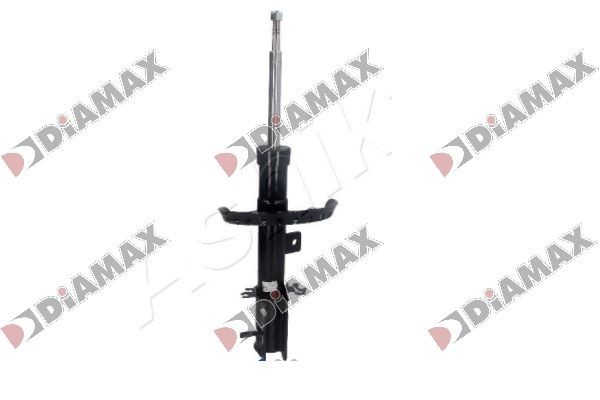 DIAMAX Amort AP01060 Amortisaator DIAMAX Nissan PRIMASTAR AP01060