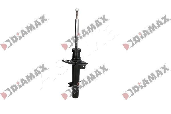 DIAMAX Tlmič pérovania AP01079 AP01079 DIAMAX Tlmiče perovania Opel lacné