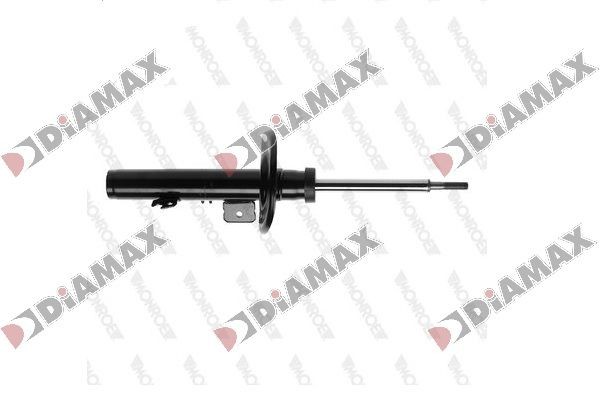 DIAMAX Tlmič pérovania AP01080 DIAMAX Tlmiče pruženia MERCEDES-BENZ AP01080