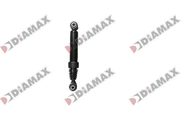 DIAMAX Amort AP02008 Amortisaator DIAMAX PRIMASTAR AP02008 odav