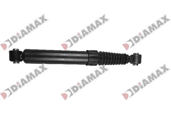 DIAMAX Αμορτισέρ AP02011 AP02011 Αμορτισέρ CITROËN XSARA DIAMAX