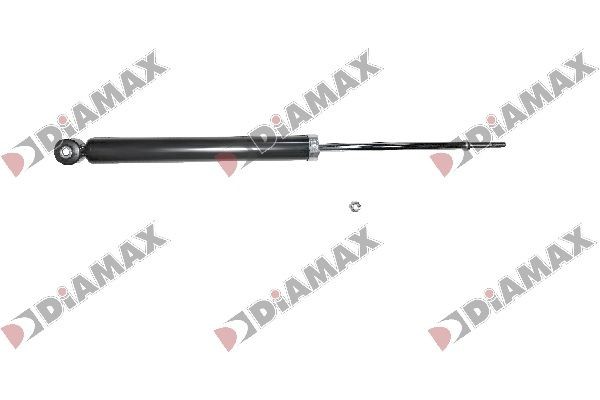 DIAMAX Schokdemper AP02023 AP02023 Schokbrekers CITROËN XSARA DIAMAX