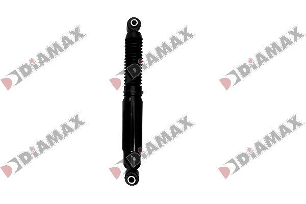 DIAMAX Støtdemper AP02036 Demper DIAMAX 206 AP02036 billige
