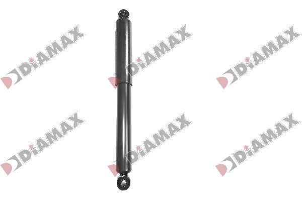 DIAMAX Amortecedor AP02042 Amortecedor DIAMAX Ford FOCUS AP02042