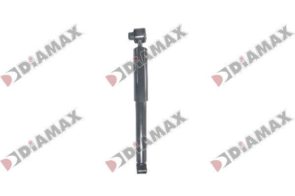 DIAMAX Tlmič pérovania AP02050 Tlmiče perovania DIAMAX Ford TRANSIT CONNECT AP02050