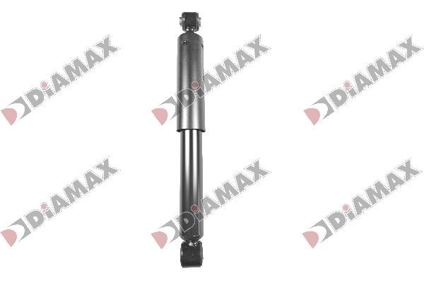 DIAMAX Amort AP02052 AP02052 Amortisaator NISSAN PRIMASTAR DIAMAX