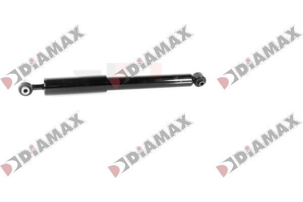 DIAMAX Schokdemper AP02056 AP02056 Schokdempers CITROËN XSARA DIAMAX