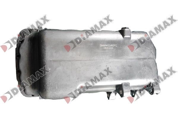 DIAMAX Ölwanne DL03003 Ölwanne DIAMAX Dacia DUSTER DL03003