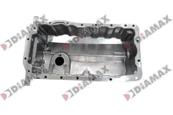 DIAMAX Coppa olio DL03011 DL03011 costo Coppa olio SEAT CORDOBA DIAMAX