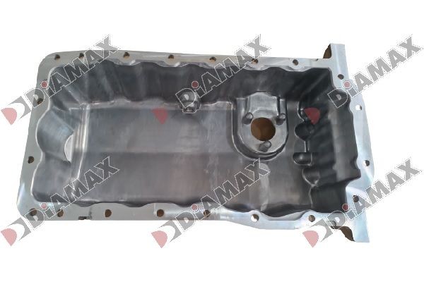 DIAMAX Bunnpanne DL03015 Bunnpanne DIAMAX CORSA DL03015 billige