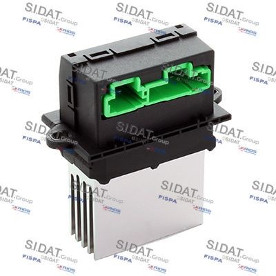 KRIOS Regulators, Salona ventilators 10.6112 KRIOS 10.6112 Regulators, Salona ventilators