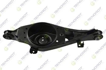TEKNOROT Draagarm FO-1438 Ford ECOSPORT Draagarm set TEKNOROT FO-1438