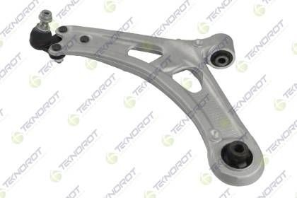 TEKNOROT Querlenker P-1039 P-1039 TEKNOROT PEUGEOT Querlenker hinterachse und vorderachse