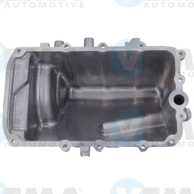 VEMA Oil sump 110038 Smart FORTWO VEMA oil sump 110038