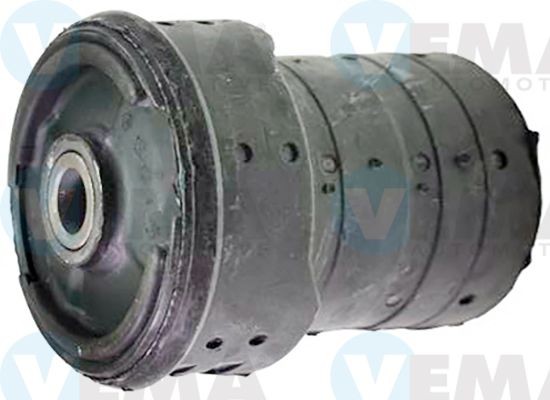 VEMA Silent bloc d'essieu 187075 187075 VEMA Support de pont BMW pas cher