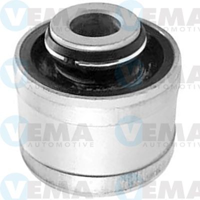 VEMA Draagarmrubber 210201 210201 Draagarmlager OPEL COMBO VEMA