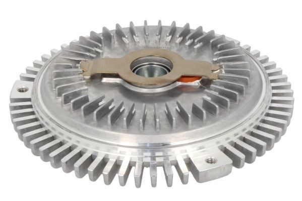 THERMOTEC Koppeling, radiateurventilator D5M022TT Isuzu CAMPO Ventilator koppeling THERMOTEC D5M022TT