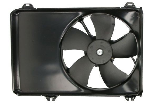 Kühlerlüfter THERMOTEC D88002TT SUZUKI SWIFT 2025 Kühler Lüfter THERMOTEC D88002TT
