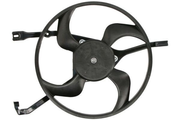 THERMOTEC Fan, radiator D8C009TT Peugeot 605 THERMOTEC radiator fan D8C009TT