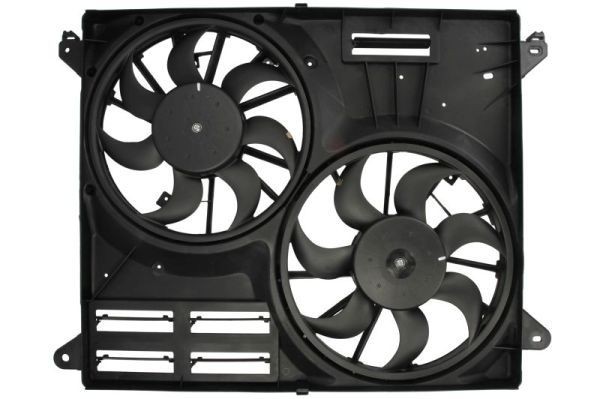 THERMOTEC Ventola radiatore D8G022TT THERMOTEC D8G022TT Ventola raffreddamento F-150 originale prezzo