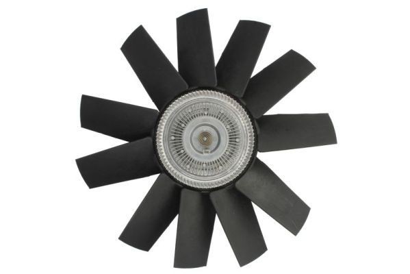 Ventilátor chladenia motora THERMOTEC D8I001TT THERMOTEC D8I001TT: Ventilátor chladiča Land Rover RANGE ROVER 2014
