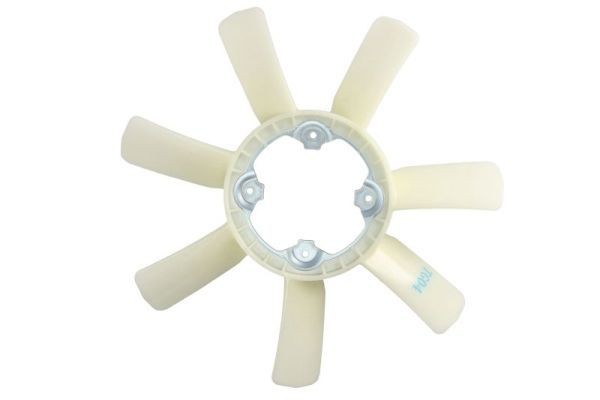 THERMOTEC Fan Wheel, engine cooling D91001TT D91001TT THERMOTEC fan wheel, engine cooling for PEUGEOT 107