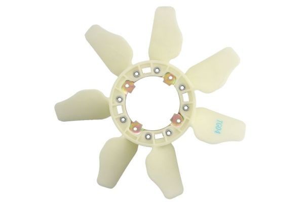 THERMOTEC Koelventilatorwiel D92001TT THERMOTEC D92001TT originele Koelventilator Toyota Starlet P9 kosten