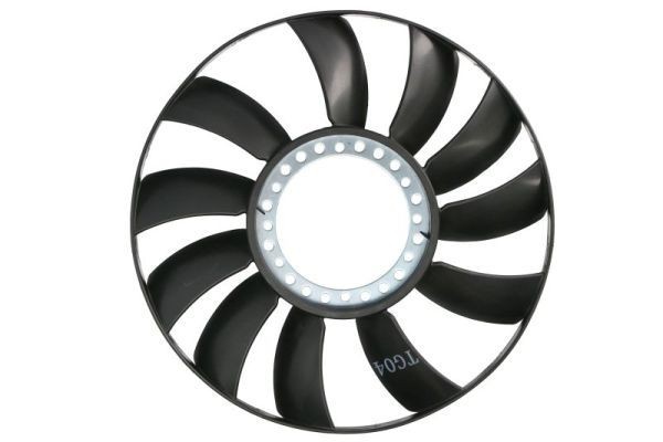 THERMOTEC Lüfterrad, Motorkühlung D9A001TT Lüfterrad, Motorkühlung THERMOTEC 307 D9A001TT günstig