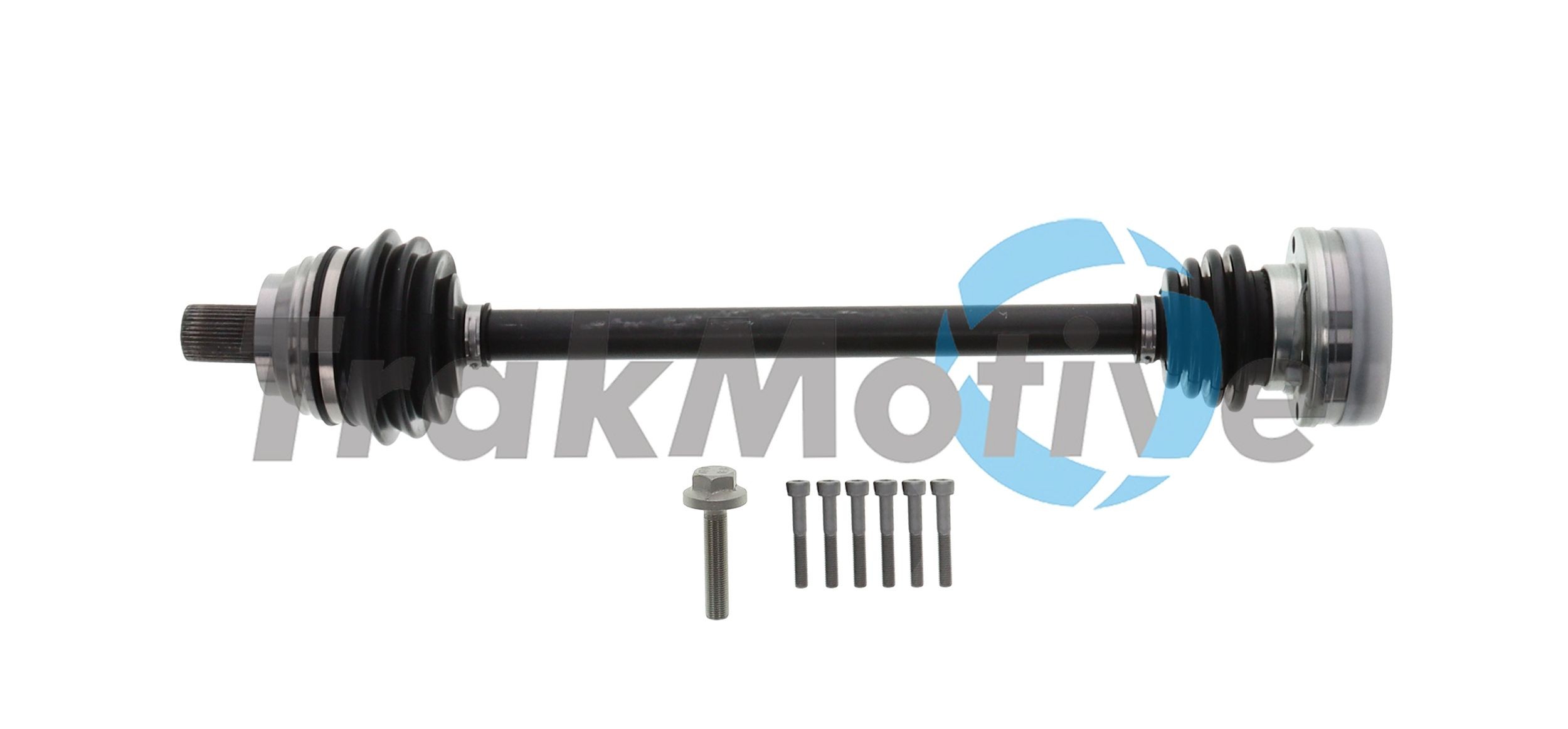 TrakMotive Semiasse 30-1744 30-1744 Semiasse TrakMotive Volkswagen SHARAN costo