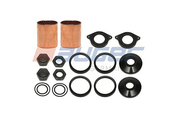 AUGER Jogo de reparação, alavanca de inversão 104984 Casquilho, veio da alavanca de direcção AUGER REKORD 104984 baratos