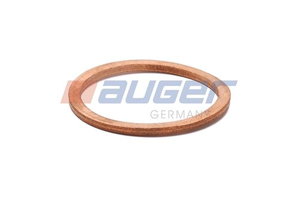 AUGER Tätningsring, oljeavtappningsskruv 109443 109443 AUGER oljeplugg JAGUAR F-PACE