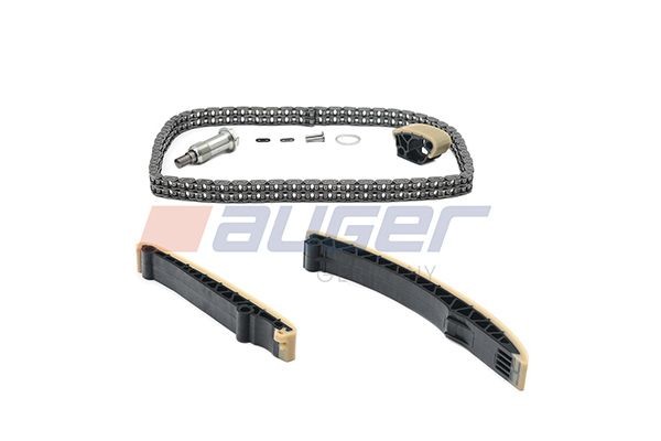 AUGER Sadales vārpstas piedziņas ķēdes komplekts 110595 AUGER Sadales vārpstas piedziņas ķēde 110595 atsauksmes