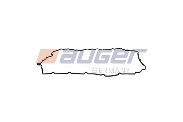 AUGER Tetning, topplokkdeksel 110855 110855 Toppdekselpakning MITSUBISHI PAJERO SPORT AUGER