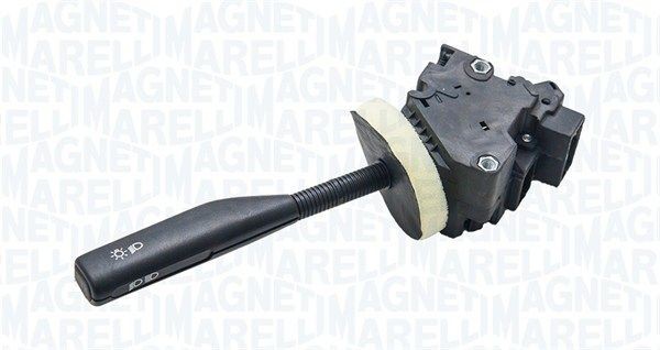 MAGNETI MARELLI Slēdzis uz stūres statnes 510033423002 MAGNETI MARELLI 510033423002 Slēdzis uz stūres statnes Peugeot 205 2 lēti