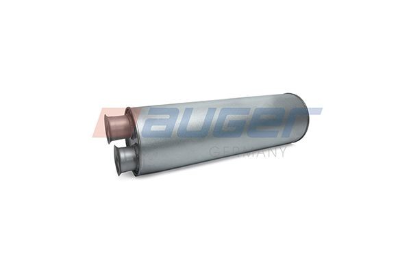 AUGER Mellem- / bagerste lydpotte 112042 AUGER Lydpotte IVECO 112042