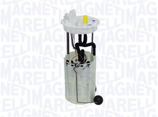 MAGNETI MARELLI Displejs, Degvielas daudzuma rezerve 519030309903 cena Devējs degvielas līmenis Alfa Romeo 955 519030309903 MAGNETI MARELLI