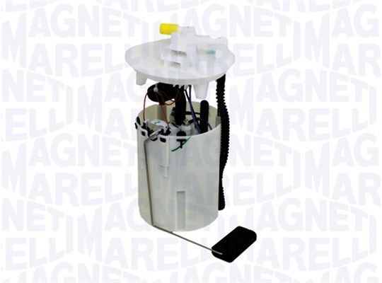 MAGNETI MARELLI Brandstofpomp 519030309908 Brandstofopvoerpomp MAGNETI MARELLI XCEED 519030309908 goedkoop
