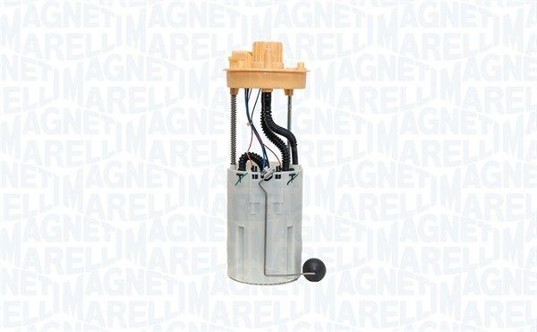 MAGNETI MARELLI Ukazovateľ rezervy paliva 519031309912 MAGNETI MARELLI 519031309912 Snímač rezervy paliva Alfa Romeo 166 936 cena