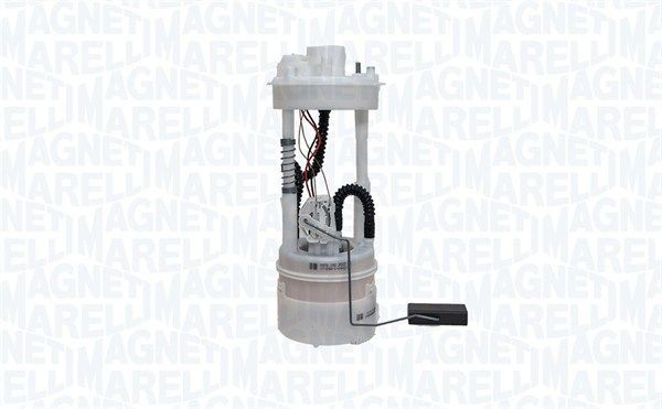 MAGNETI MARELLI Bränslemätare 519031309922 MAGNETI MARELLI 519031309922 Tankarmatur Alfa Romeo Giulietta 940 original