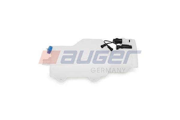 AUGER Réservoir lave-glace 86133 Bocal de lave-glace AUGER IVECO 86133