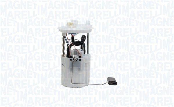 MAGNETI MARELLI Bränslemätare 519031409916 MAGNETI MARELLI 519031409916 Tankarmatur Alfa Romeo Giulietta 940 original