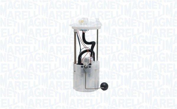 MAGNETI MARELLI Ukazovateľ rezervy paliva 519031409934 MAGNETI MARELLI 519031409934 Snímač hladiny paliva Alfa Romeo 166 936 cena