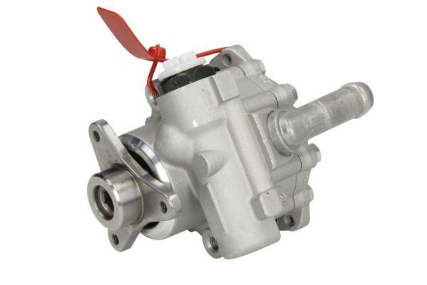LAUBER Power steering pump 55.1458 LAUBER 55.1458 Sentra B15 power steering pump replacement